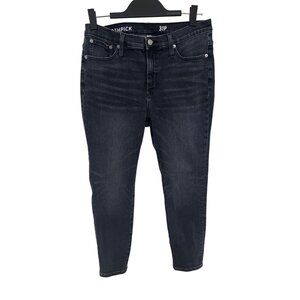 J. Crew toothpick jeans size 31P 31 short petite